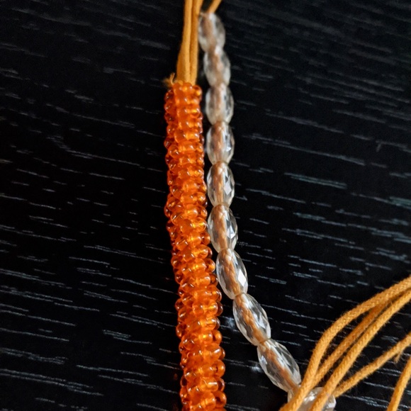 Handmade Shell Necklace - Picture 4 of 6